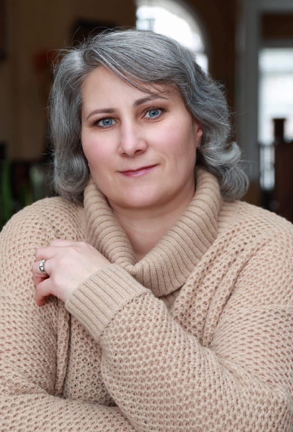 Galina NEELAMEGAM profile