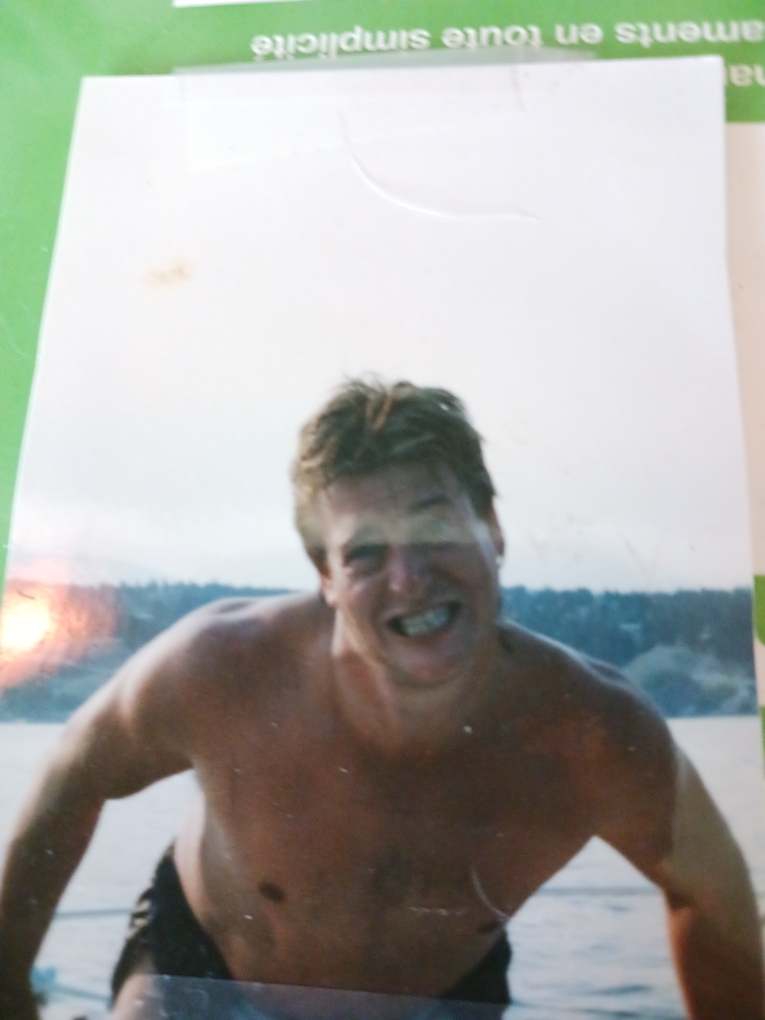John profile
