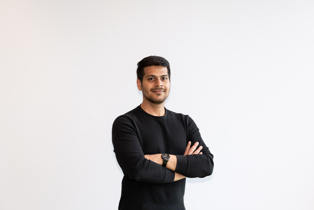Aman profile