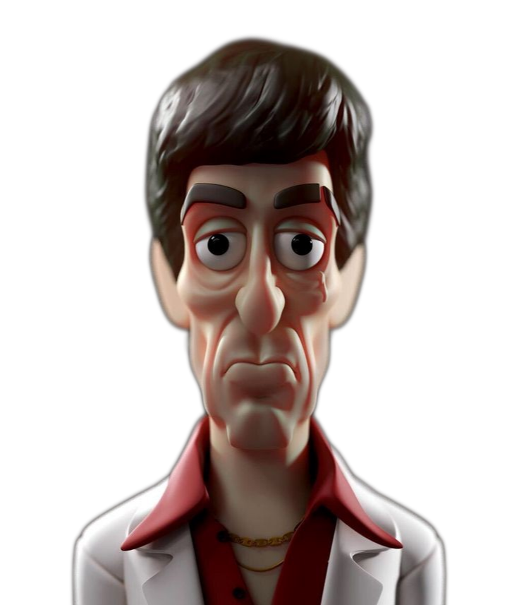 Jerry Luna profile