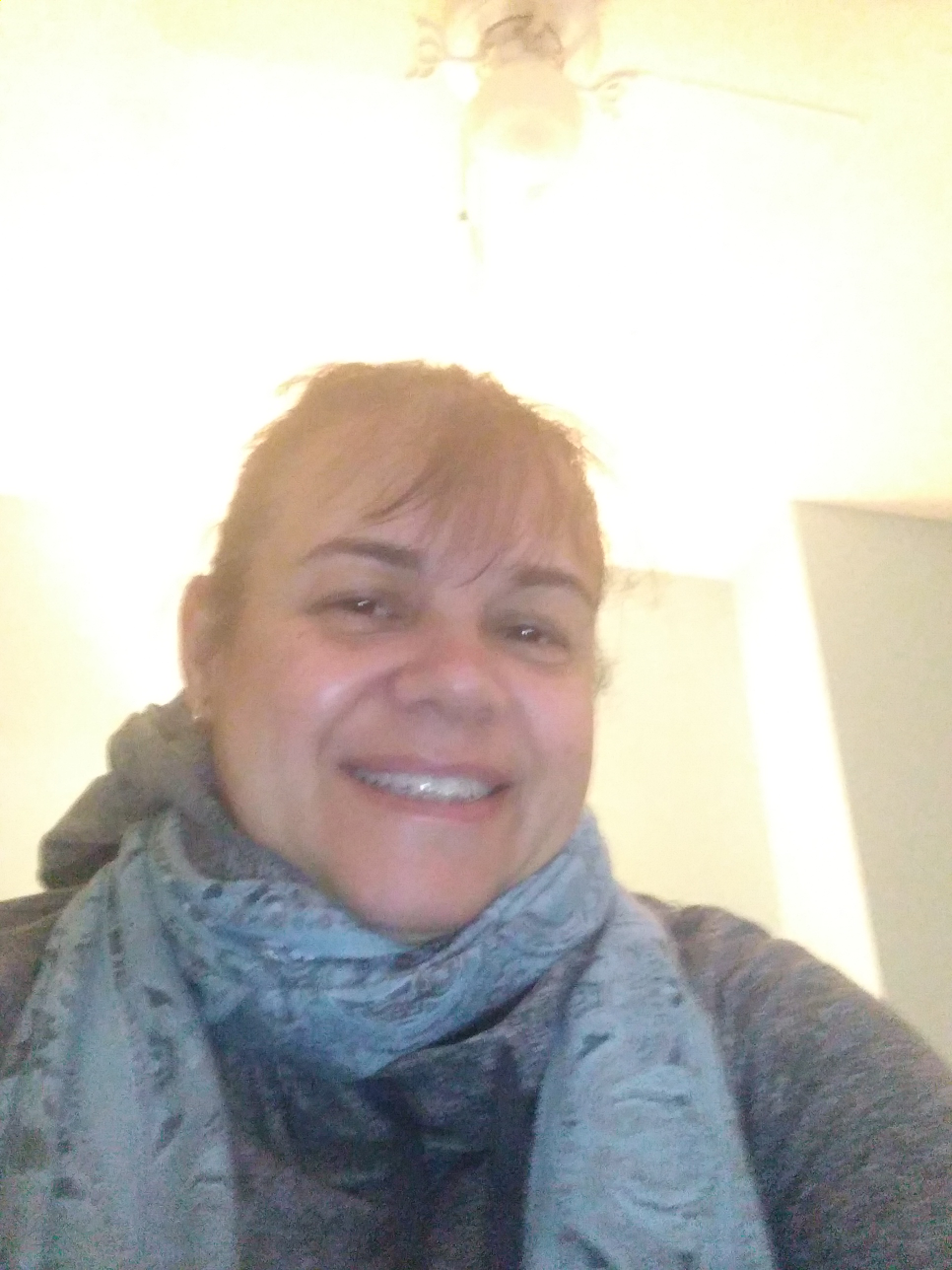Sandra Gallo profile