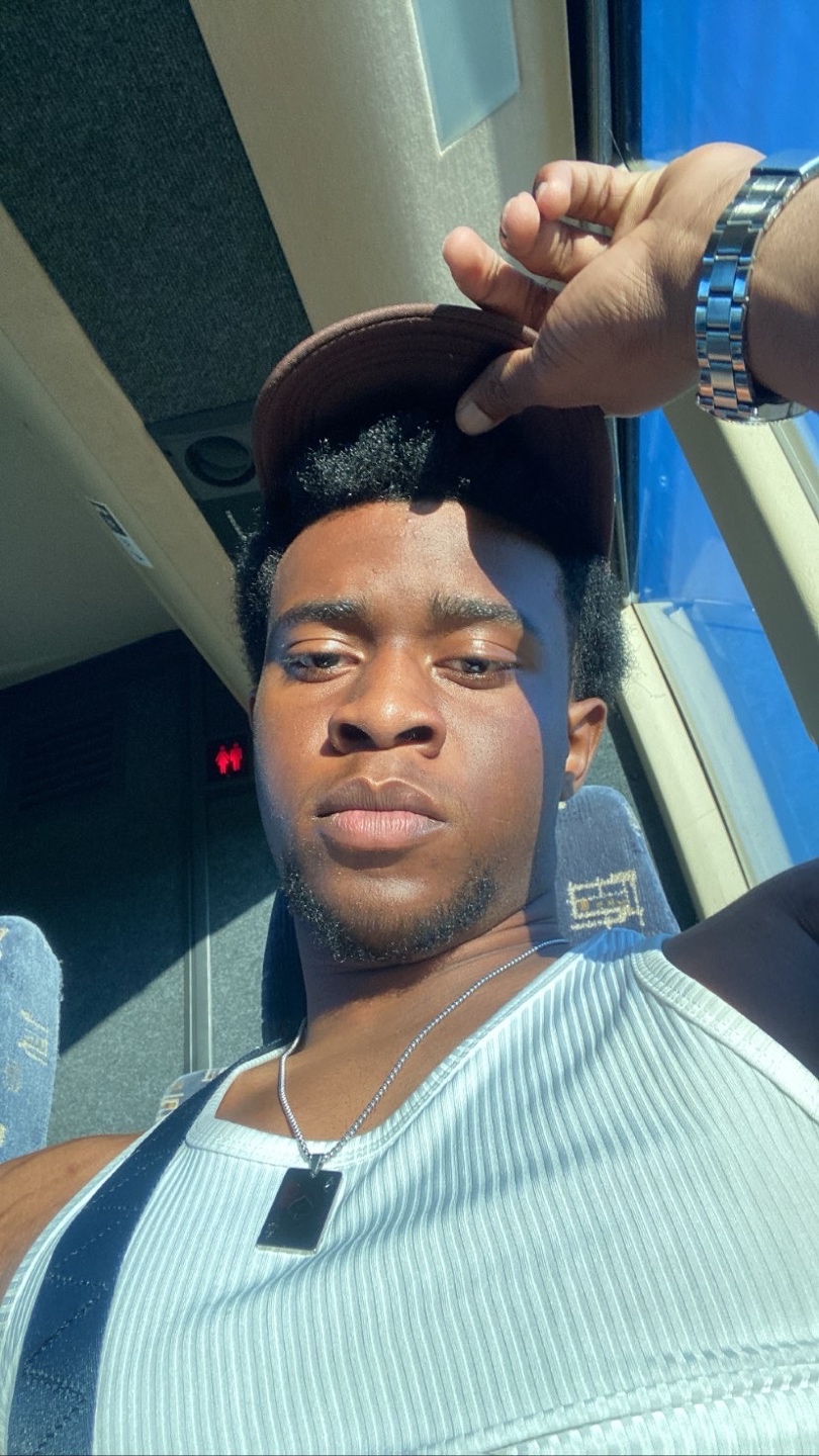 David ubah profile