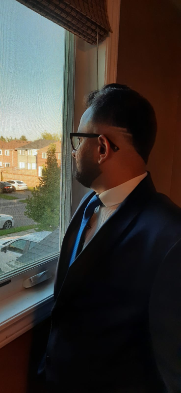 Ranveer Dhillon profile