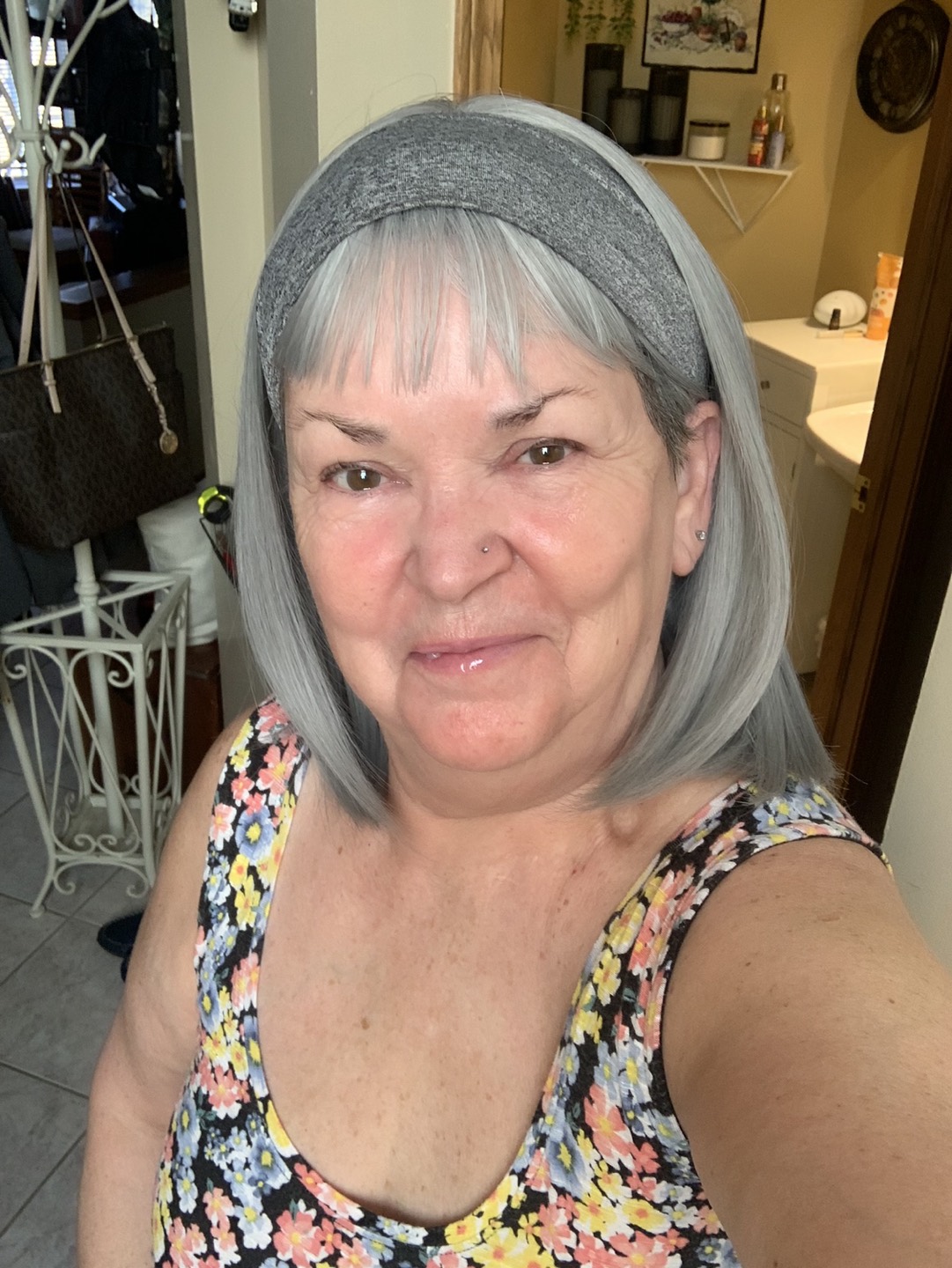 Carol profile