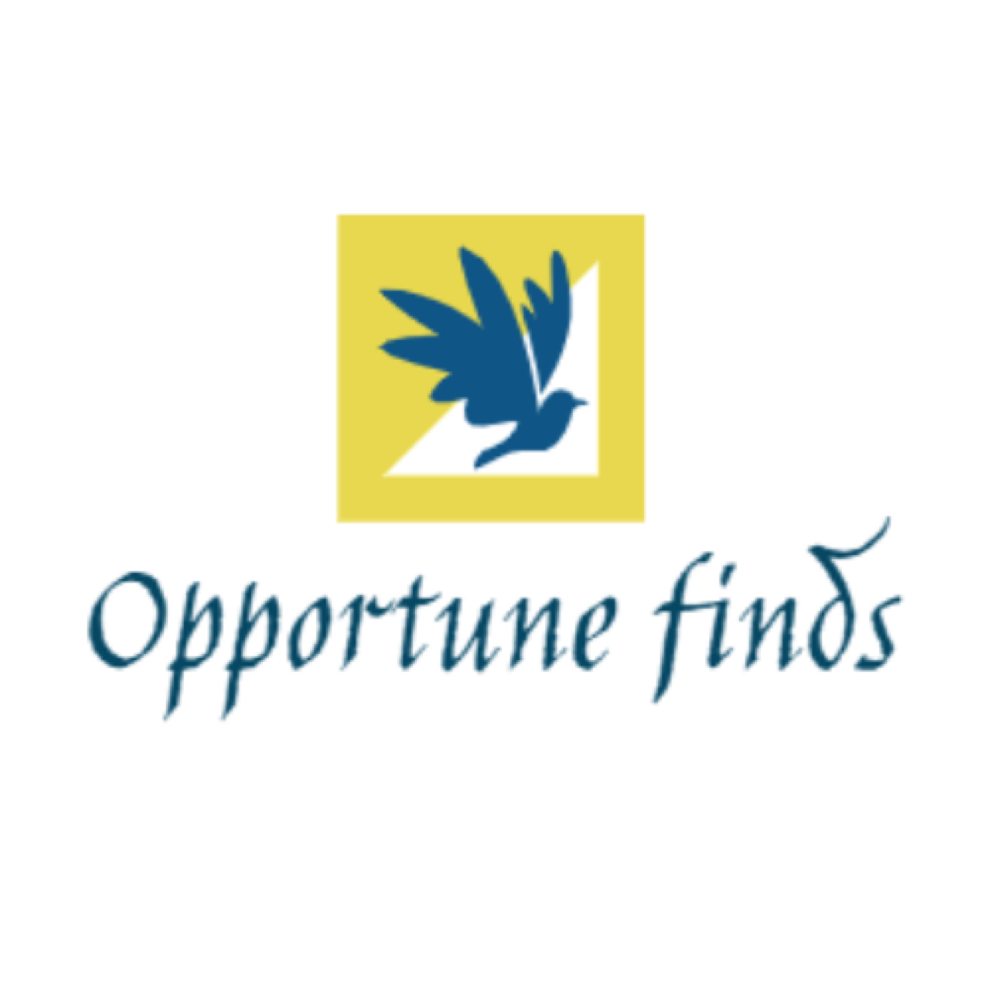 Opportune finds profile