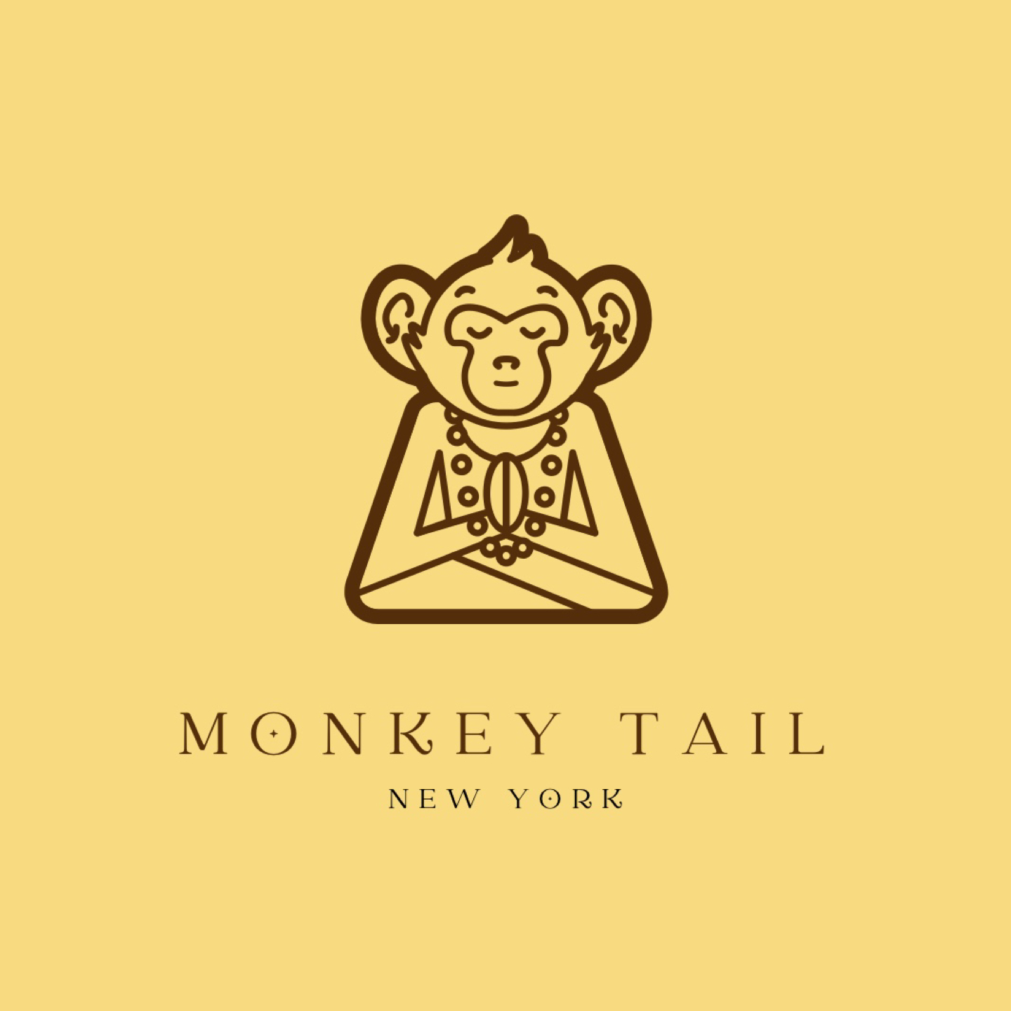 Monkey Tail