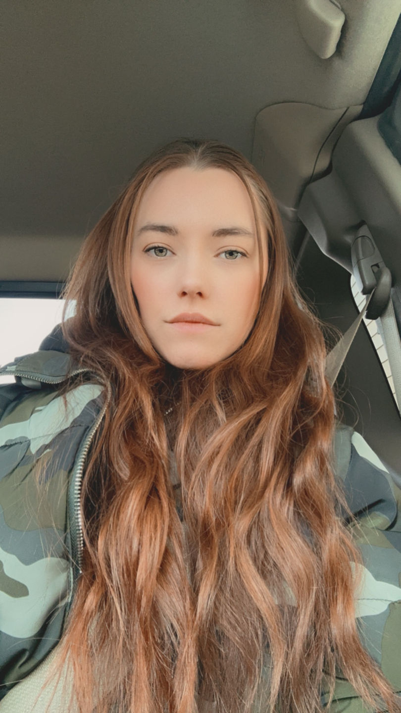 Courtney profile