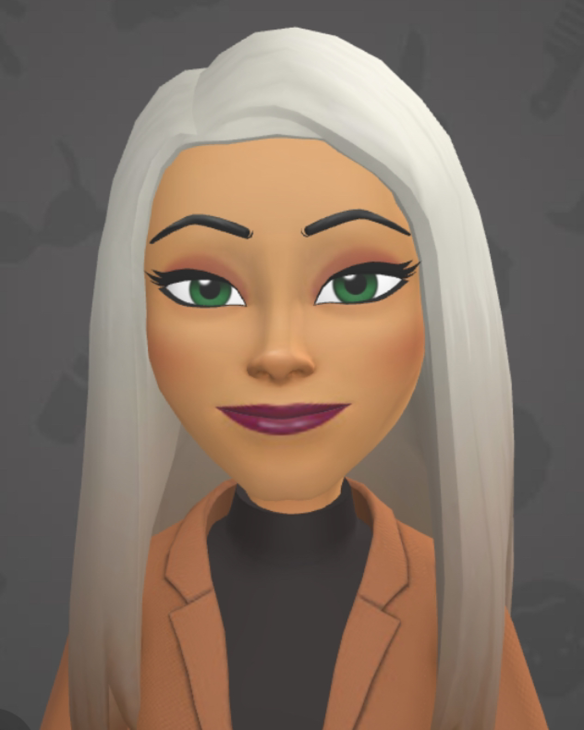 Laurie profile