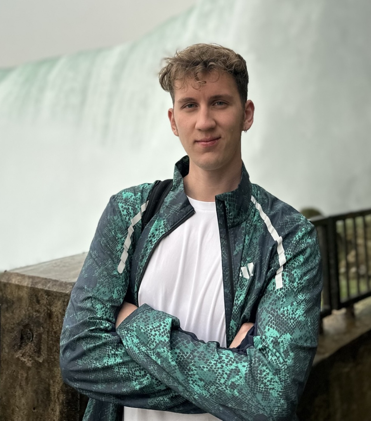 Artem profile
