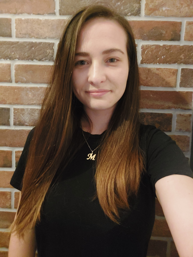 Maryna profile