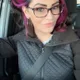 Alyssa Halliwell profile