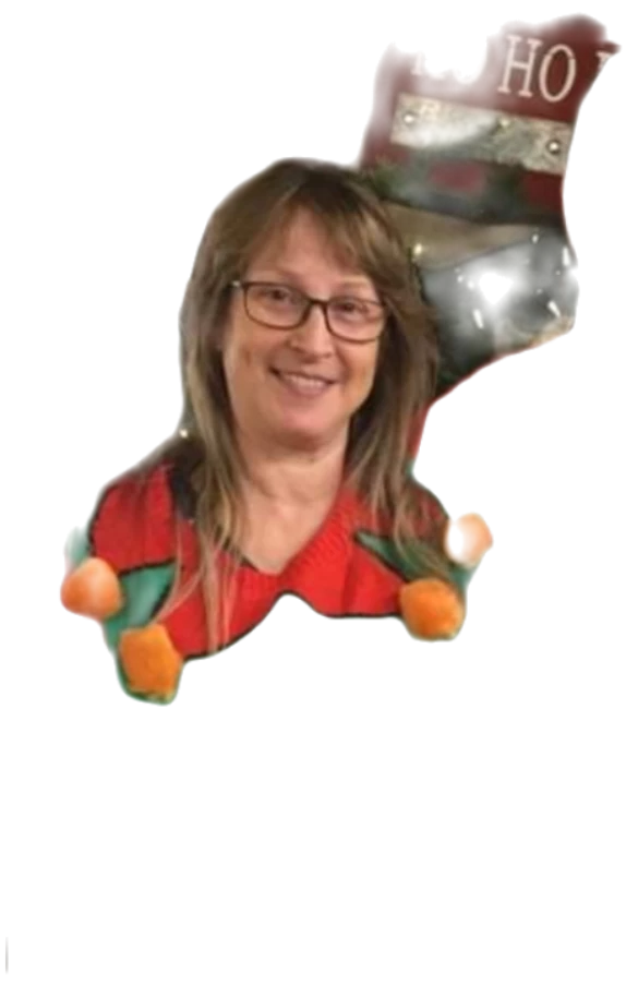 patty profile