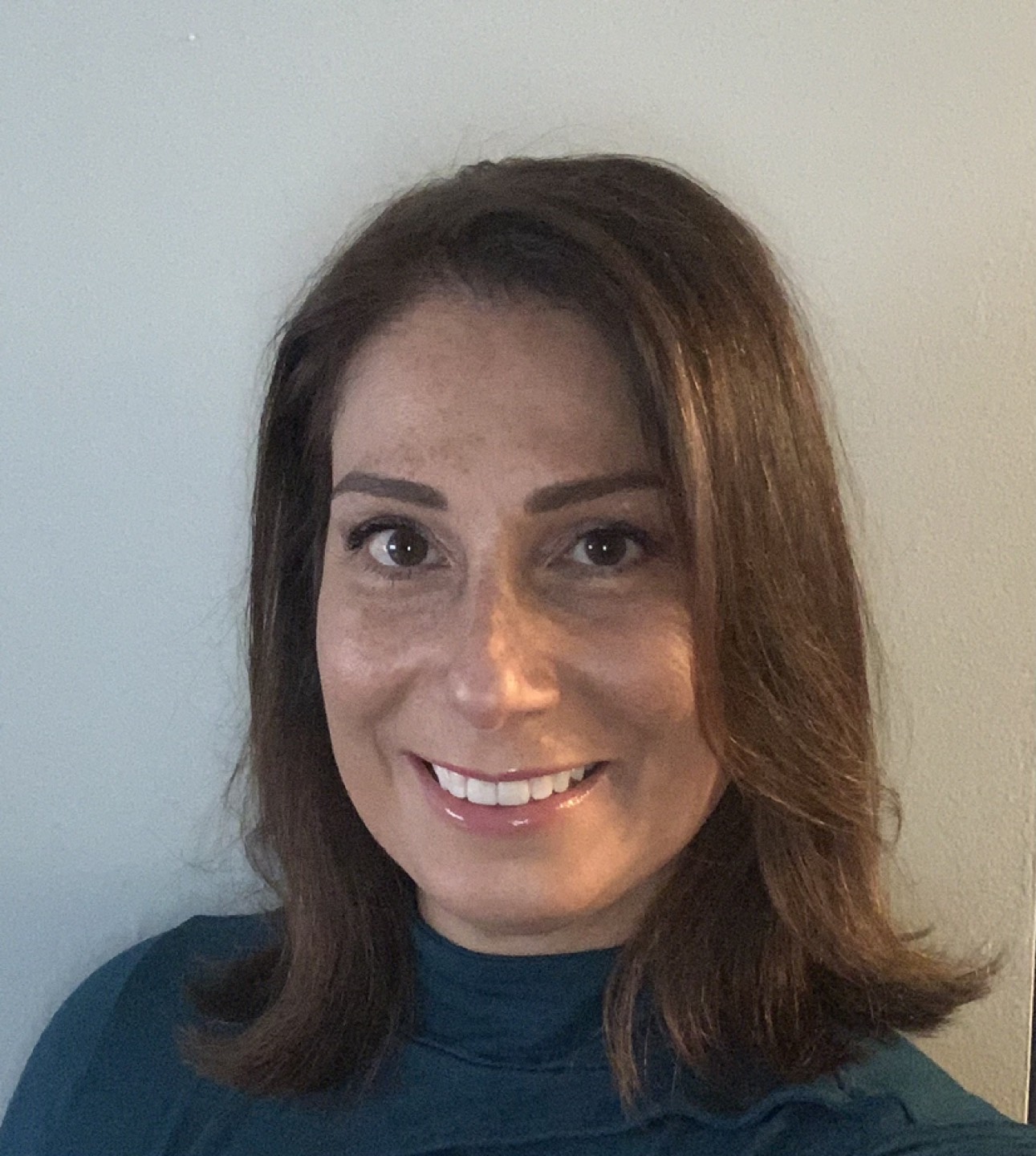 Claudia profile