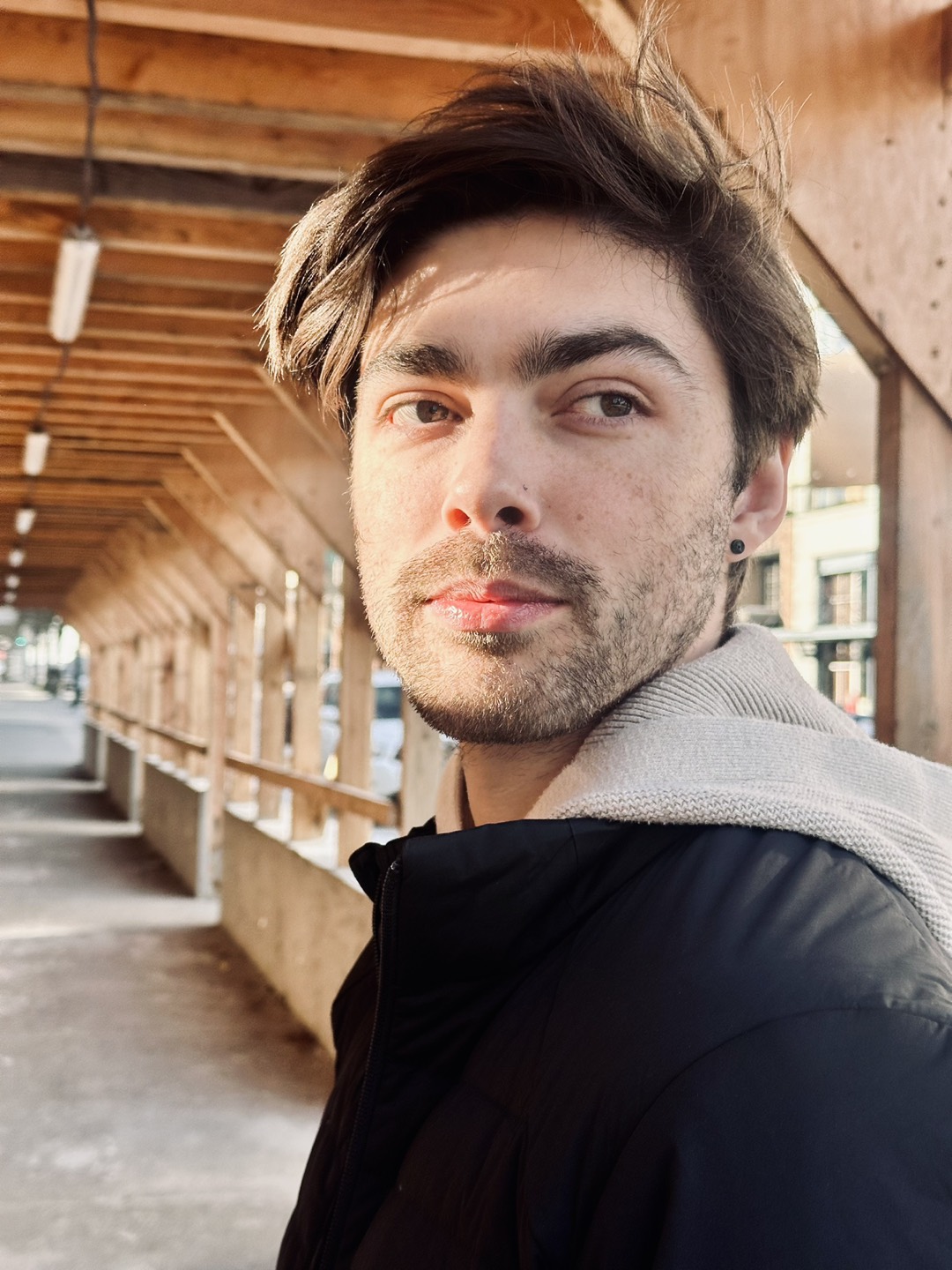 Jake profile
