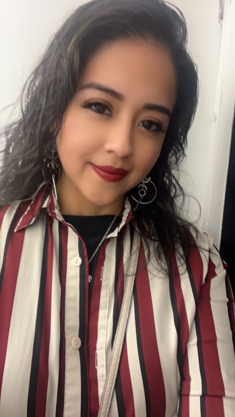 Jazmin profile