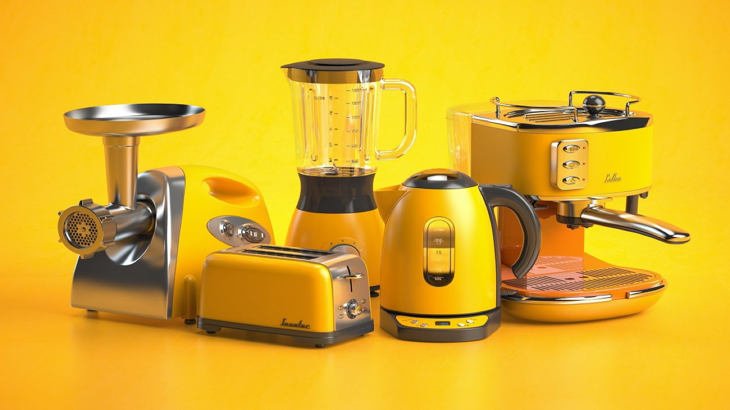 AppliancesNElectro profile