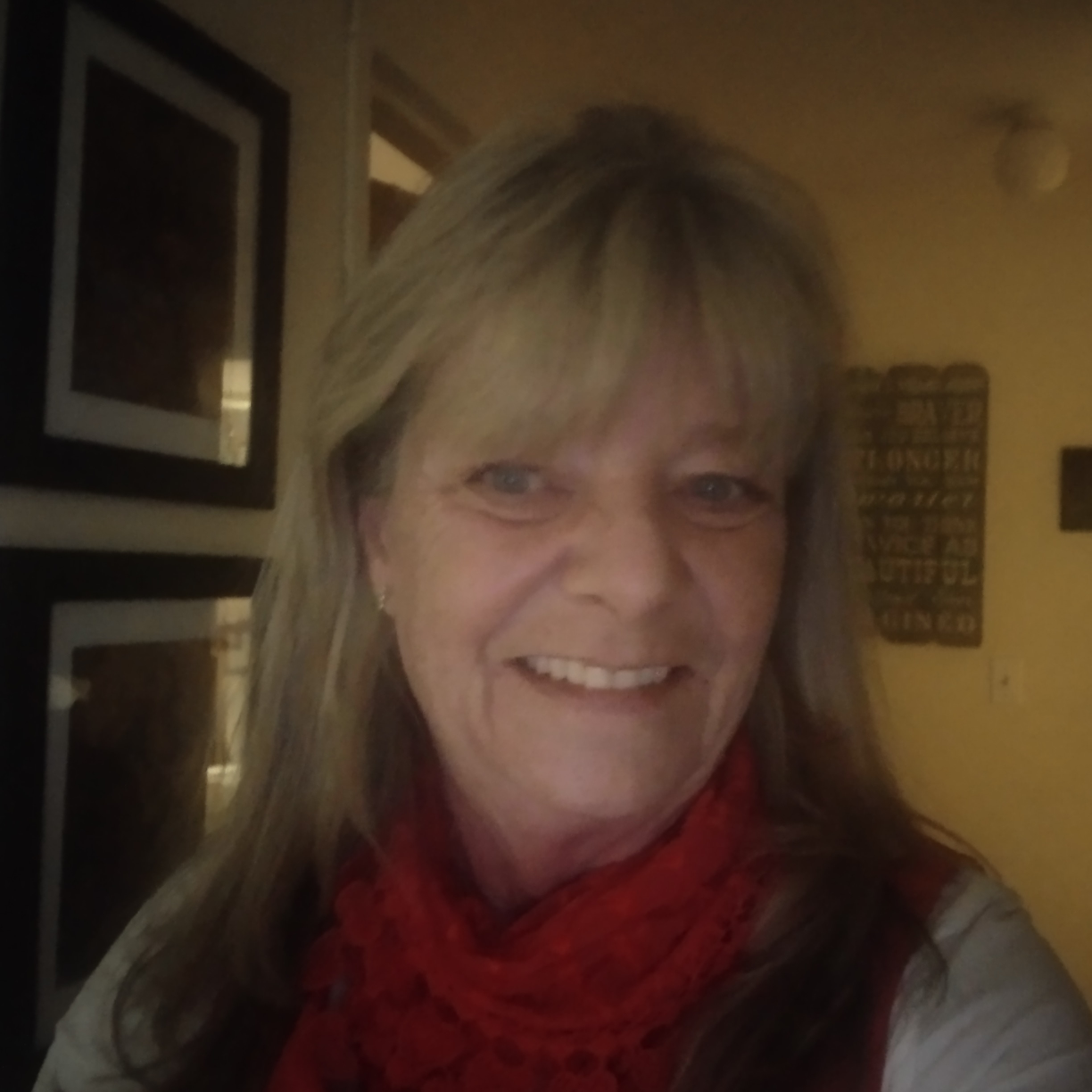 Robyn Kilby