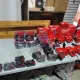 Milwaukee tools profile