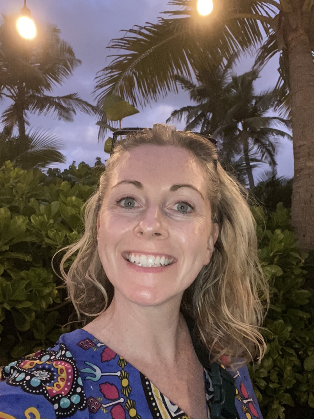 Mairead profile
