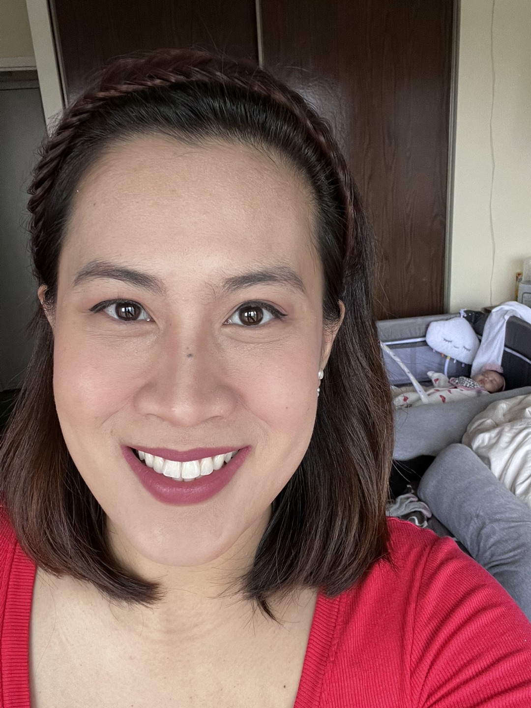 Julia Damayo profile