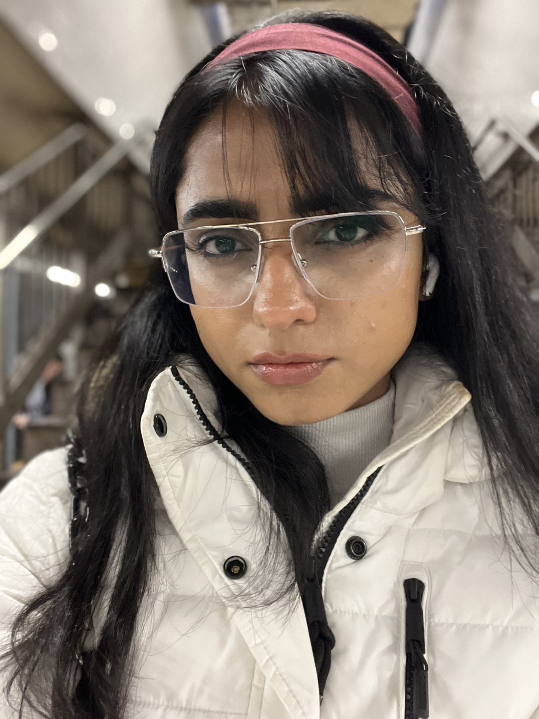 Richa profile