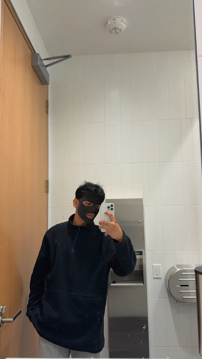 Ronit Basnet profile