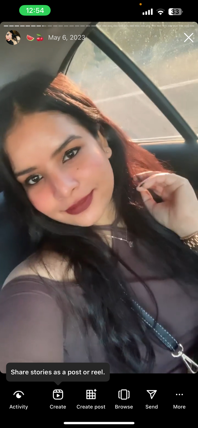Diksha profile