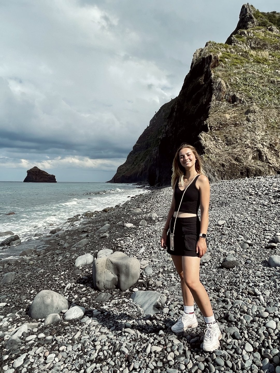 Tereza profile