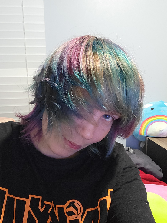 Buttonz profile