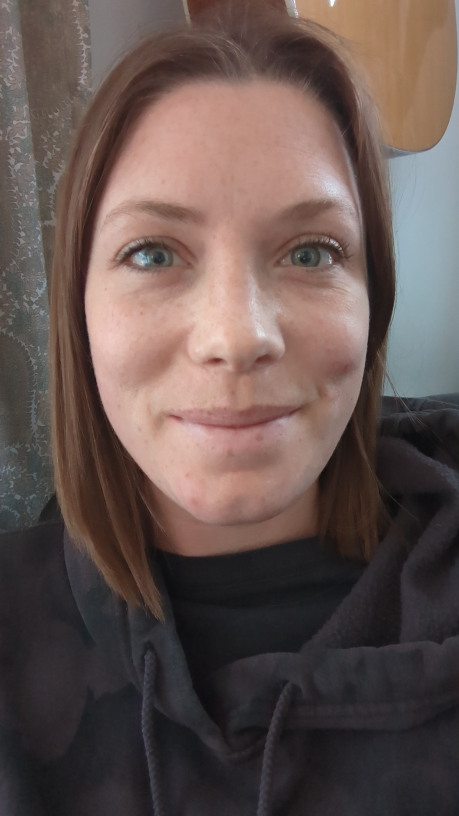 Melissa profile