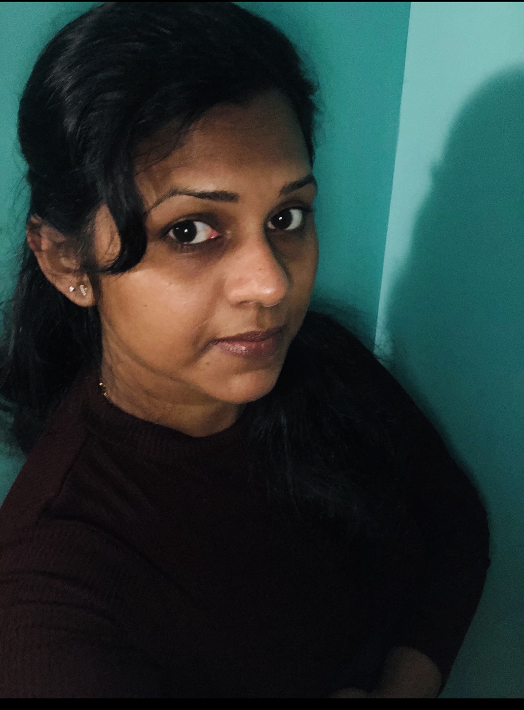Gayathri profile