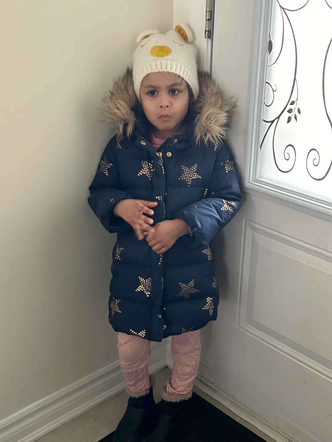 Fatema Siddique profile