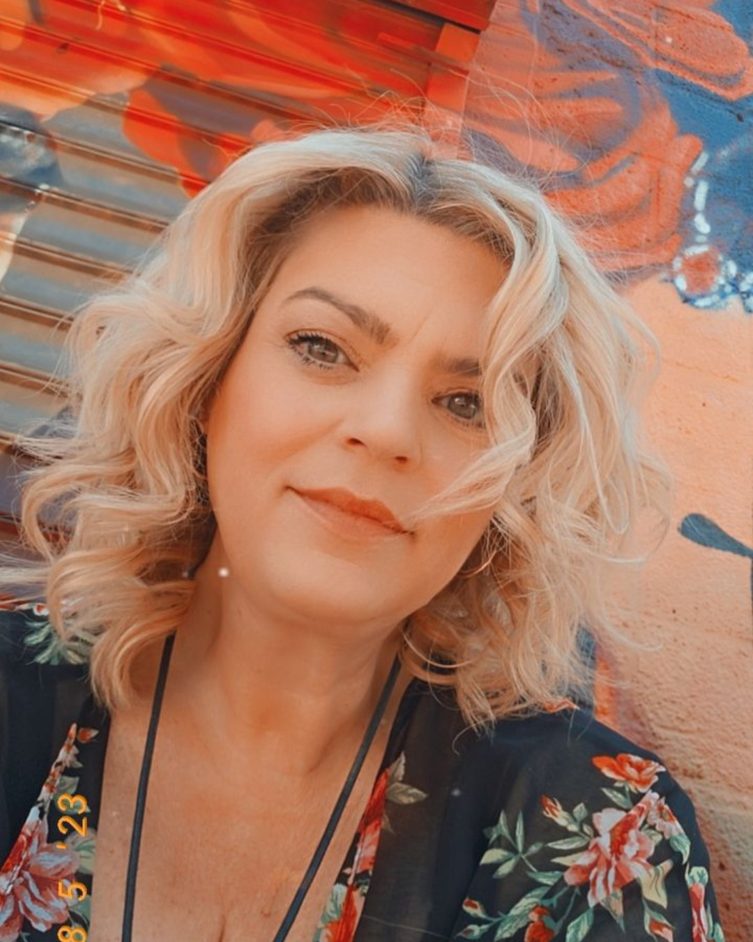 Sandra D profile