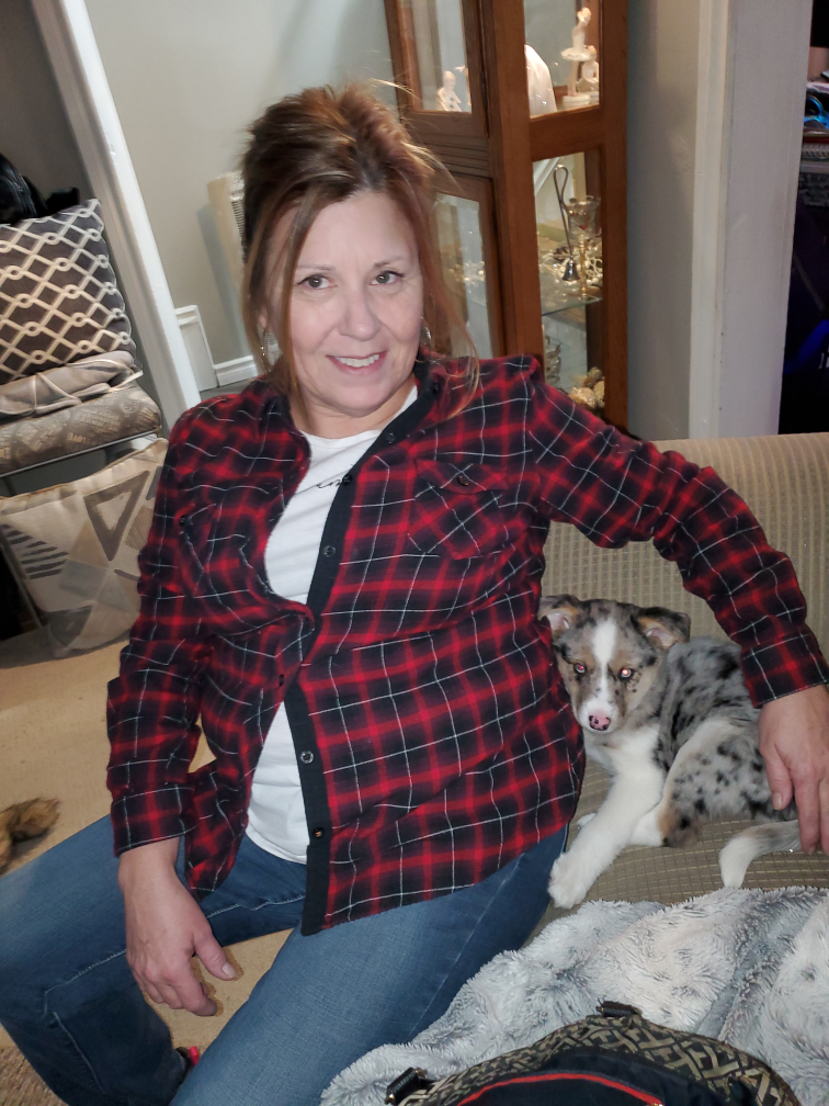 Sue Messina profile