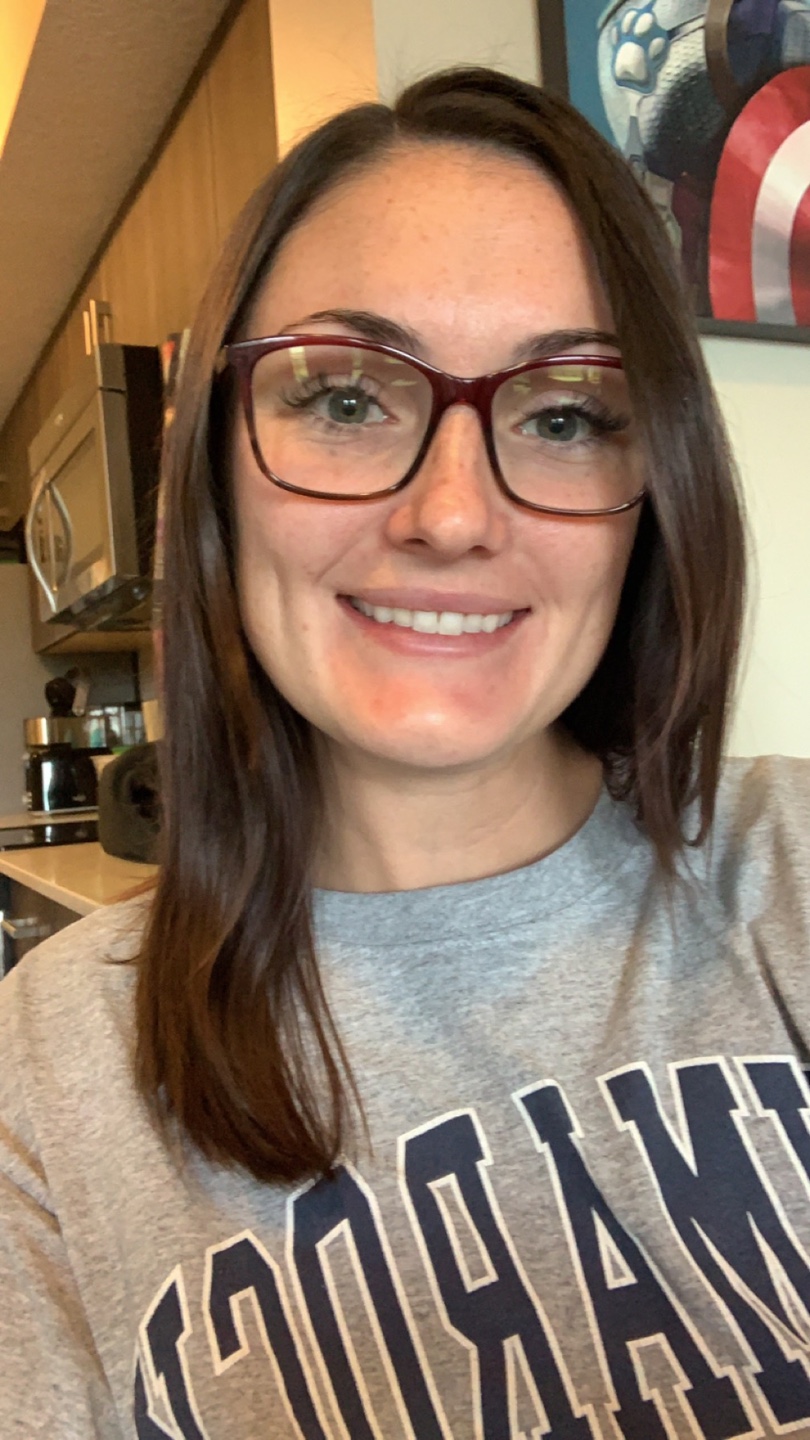 Alex profile