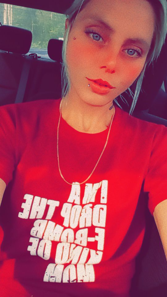 KayRae profile