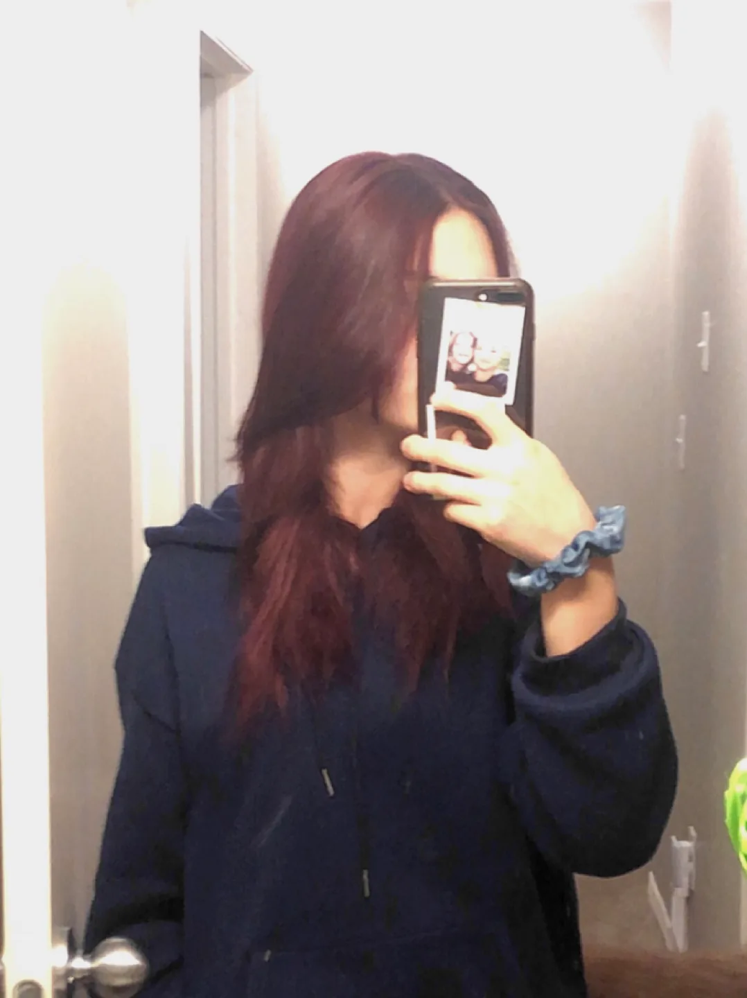 Tryniti Meyer profile