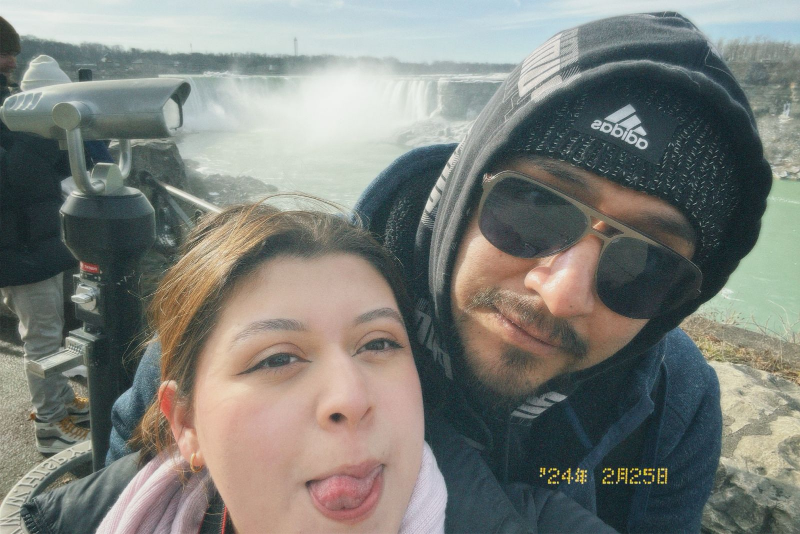 orlando profile
