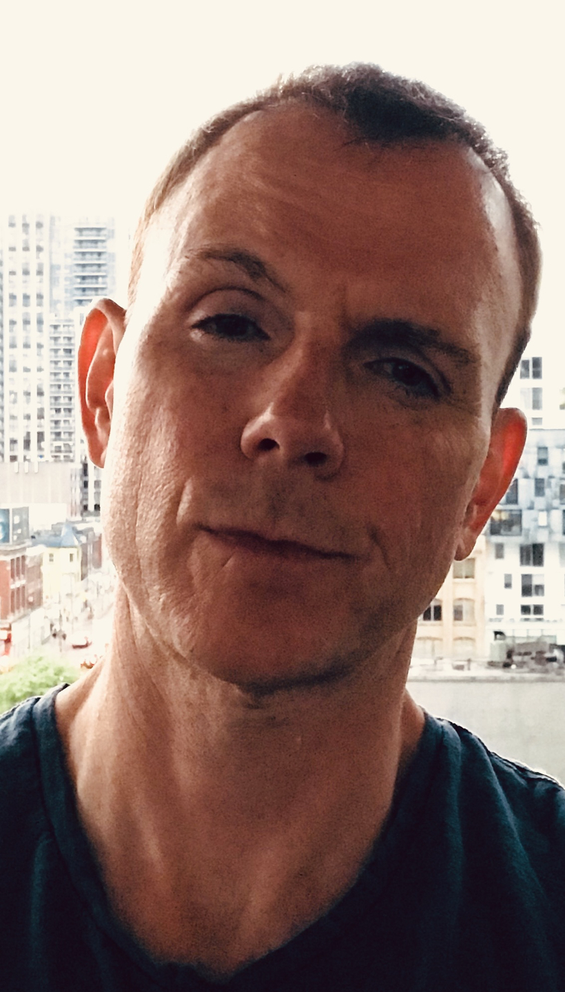 Jeff profile