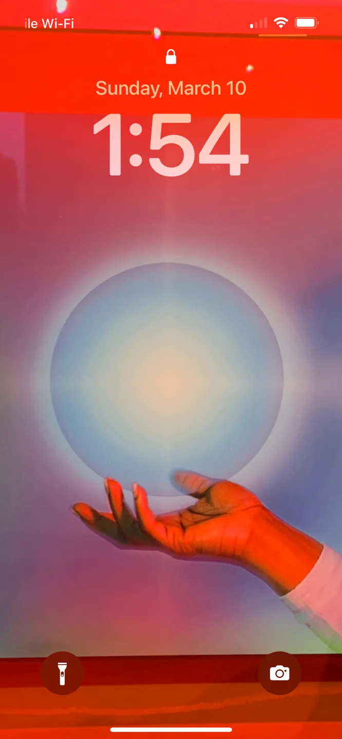 Peace and Love profile