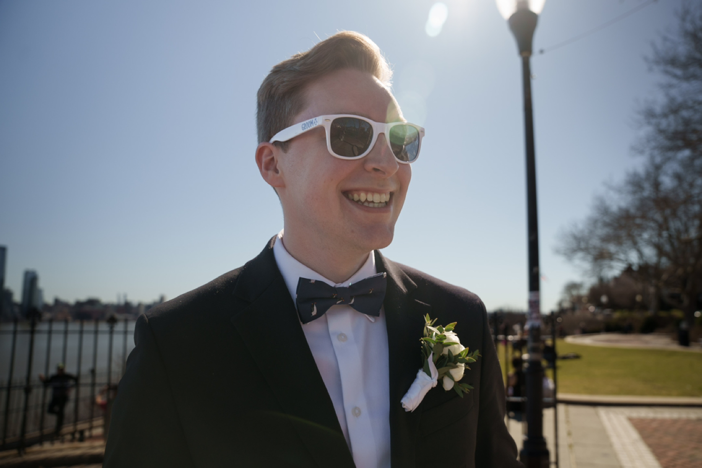 Alex profile