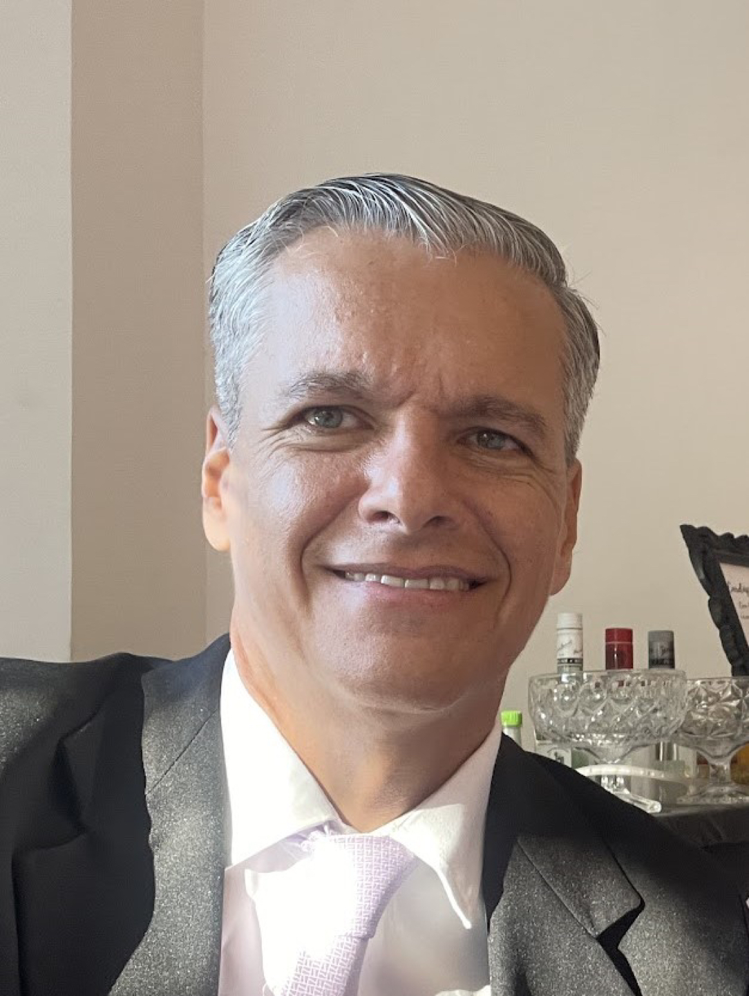 Eduardo Ellery profile