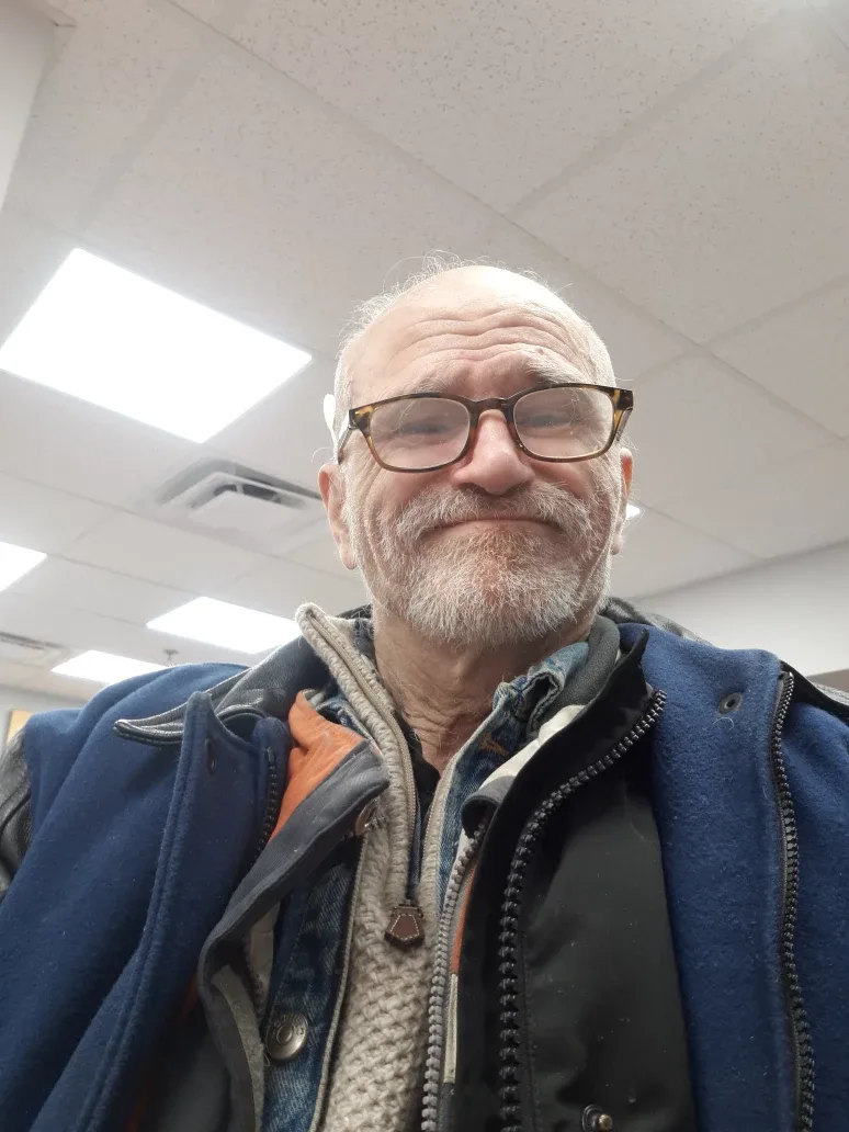 Christopher Scott profile