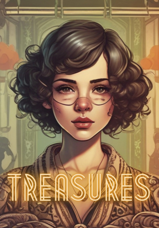Treasures profile