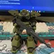 King Robot profile