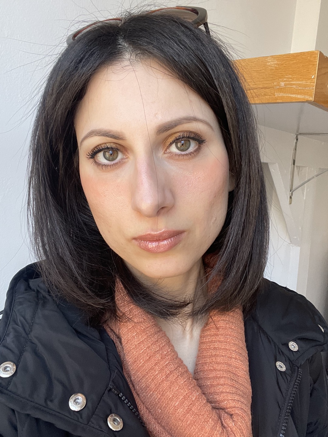 Sofiya profile