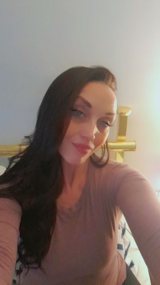 Amanda Melnick profile