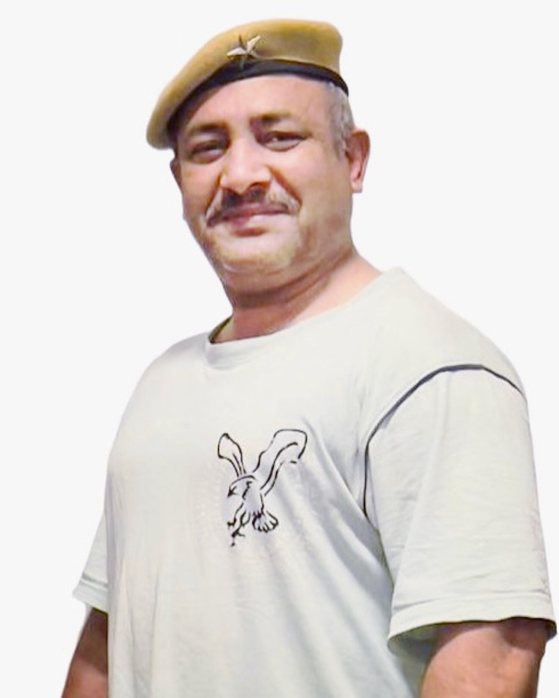 Muhammad Irfan profile