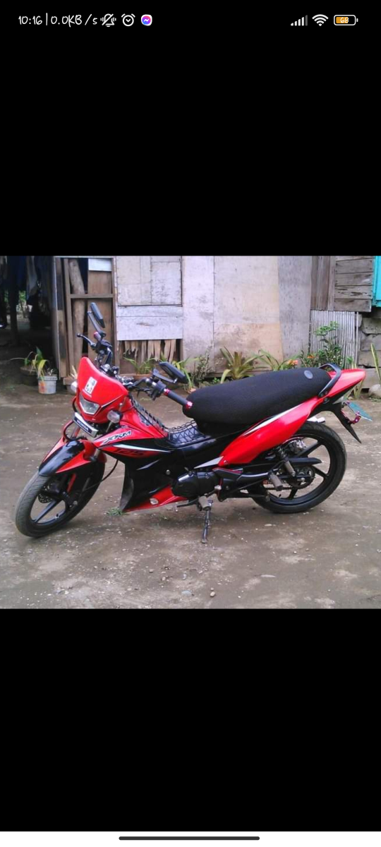 Genesis profile