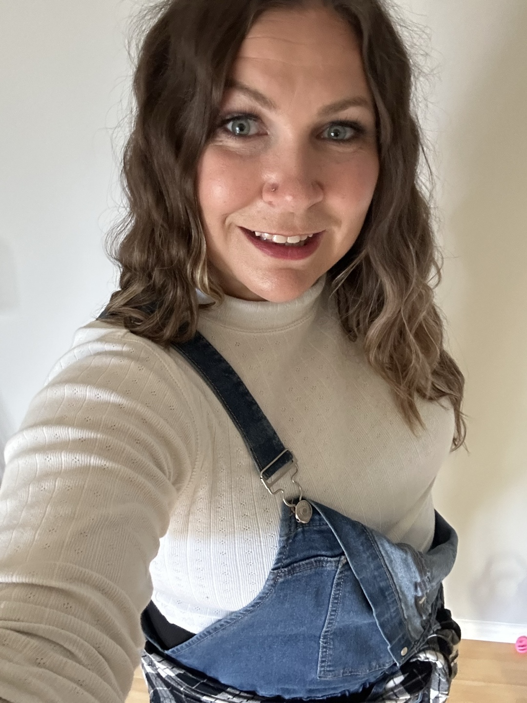 Brittany profile